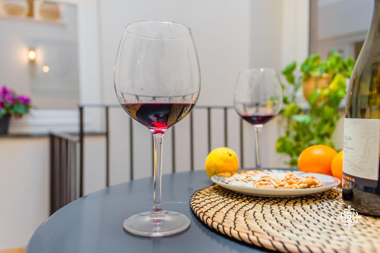 Casa Ramal - Tipica Dimora Siciliana Διαμέρισμα Συρακούσες Εξωτερικό φωτογραφία
