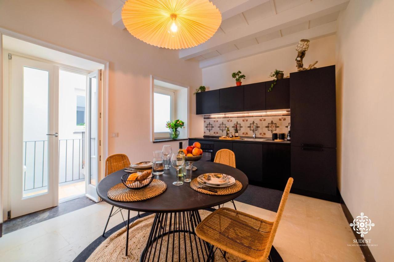 Casa Ramal - Tipica Dimora Siciliana Διαμέρισμα Συρακούσες Εξωτερικό φωτογραφία