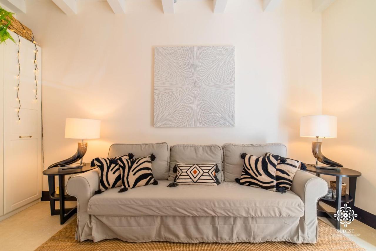 Casa Ramal - Tipica Dimora Siciliana Διαμέρισμα Συρακούσες Εξωτερικό φωτογραφία