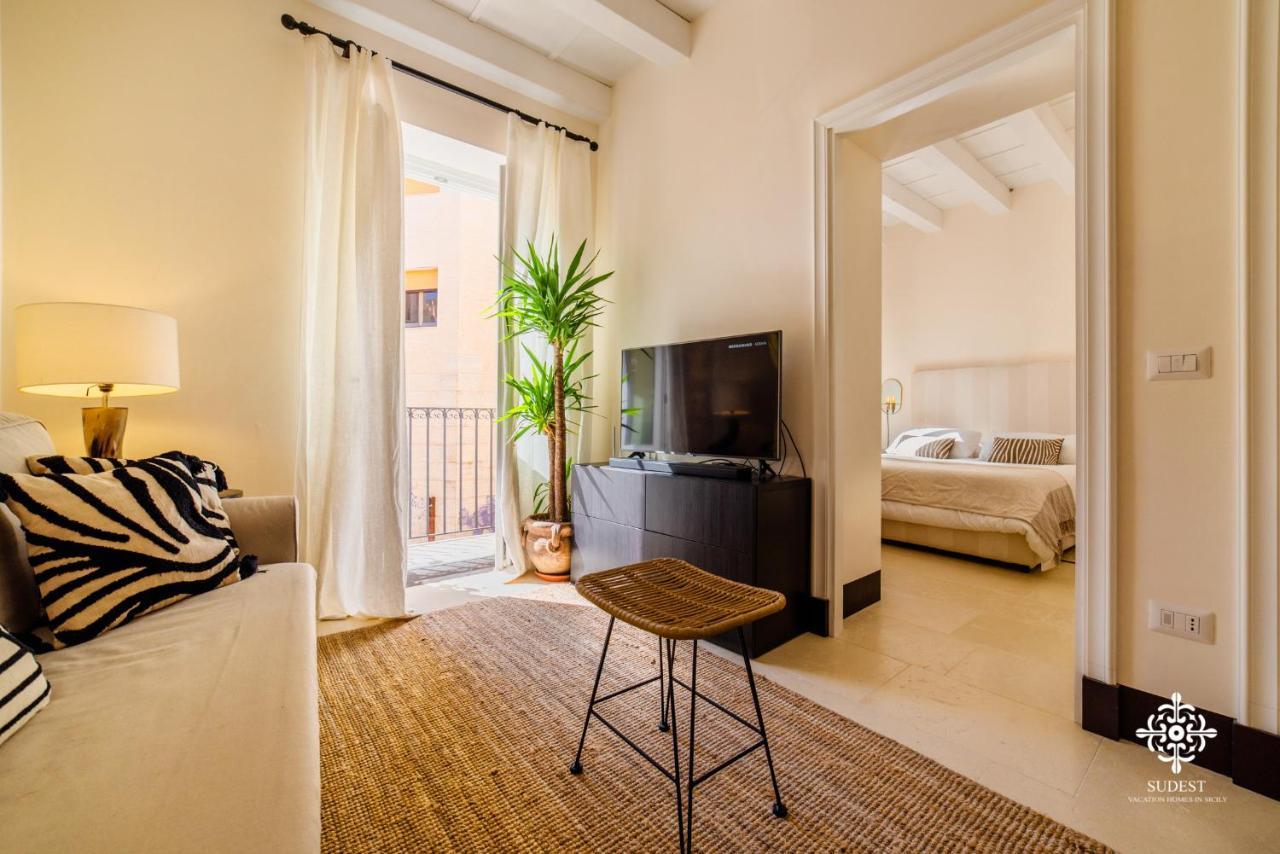 Casa Ramal - Tipica Dimora Siciliana Διαμέρισμα Συρακούσες Εξωτερικό φωτογραφία