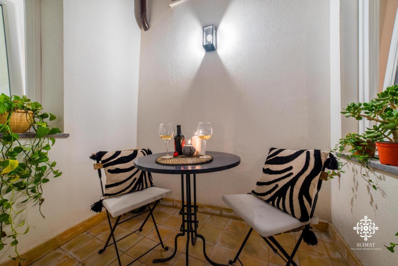Casa Ramal - Tipica Dimora Siciliana Διαμέρισμα Συρακούσες Εξωτερικό φωτογραφία